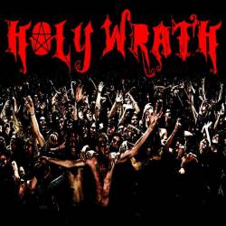 Holy Wrath : Serial Killer
